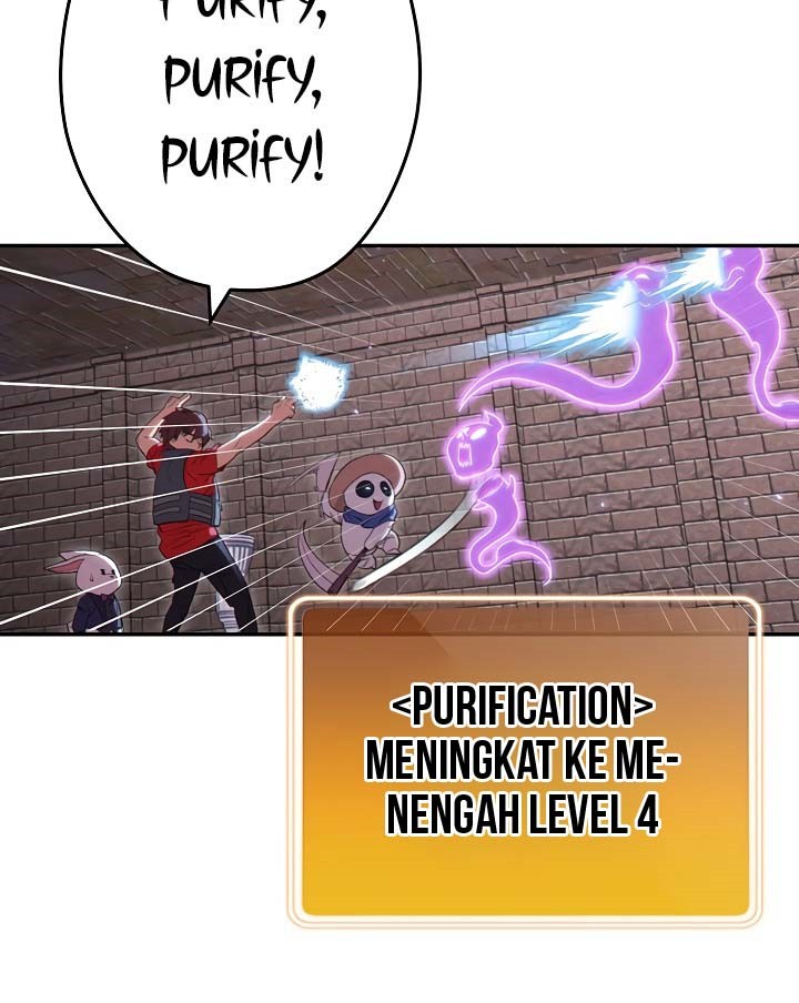 Dungeon Reset